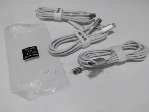 Apple Macbook Usb Type-C to Magsafe 1 (L-Tip) Charging Cable