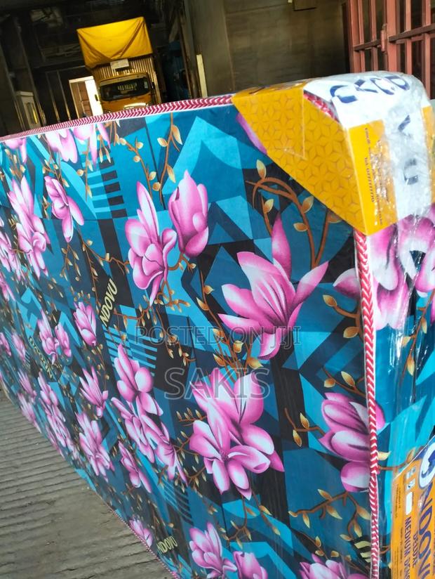 3 X 6 Ndovu Mattresses. Free Delivery