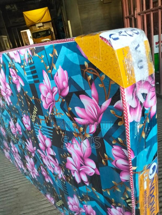 Bombastic Choice ! 4 X 6 MD Ndovu Mattresses, Free Delivery