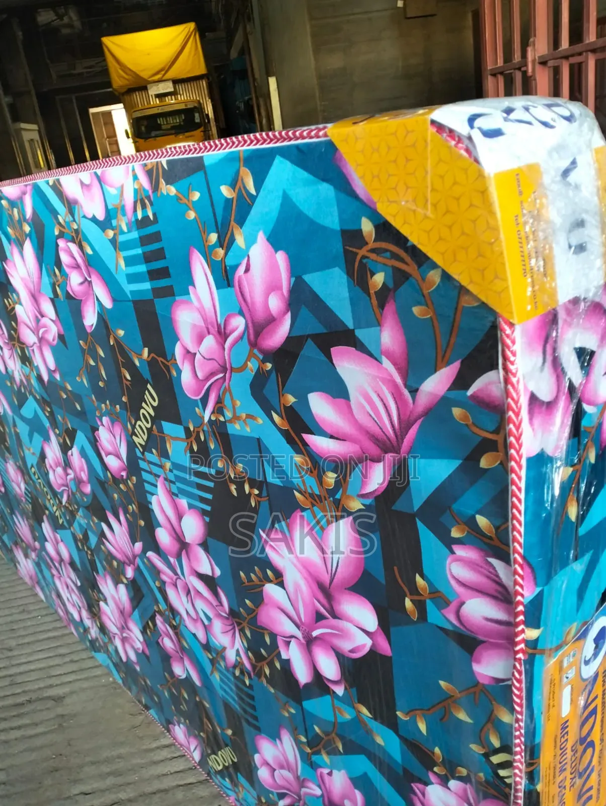 Pure Excitement Always 5x6md Ndovu Mattresses Free Delivery