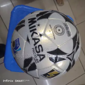 Mikasa Balls PKC 55-Br Japan