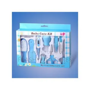 Baby Care Kit /Baby Grooming Kit