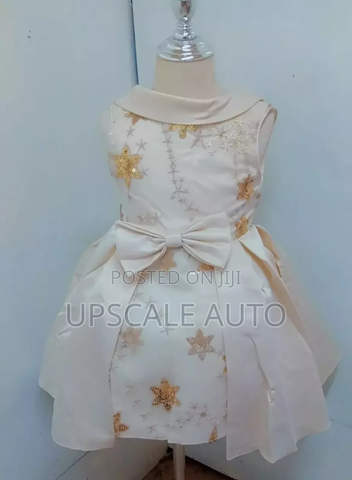 Pretty Girls Dress