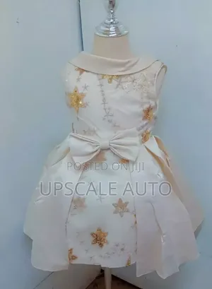 Pretty Girls Dress