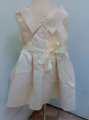 Pretty Girls Dress