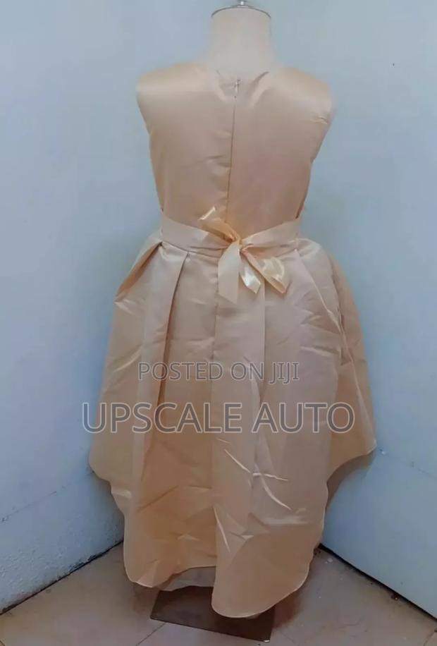 Fancy Girls Dress - thumbnail 2