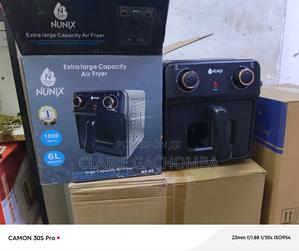 6 Litres Airfryer - thumbnail 2