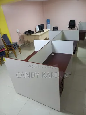 4 User Workstation