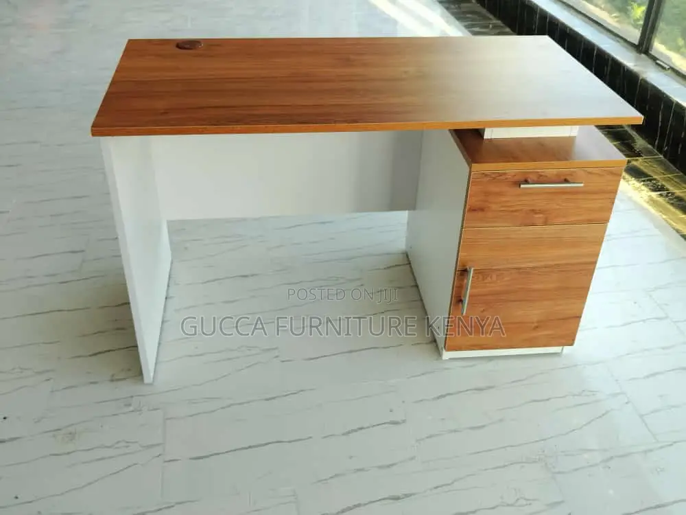 Office Tables:1.2 Meters Advanced Executive Office Desk