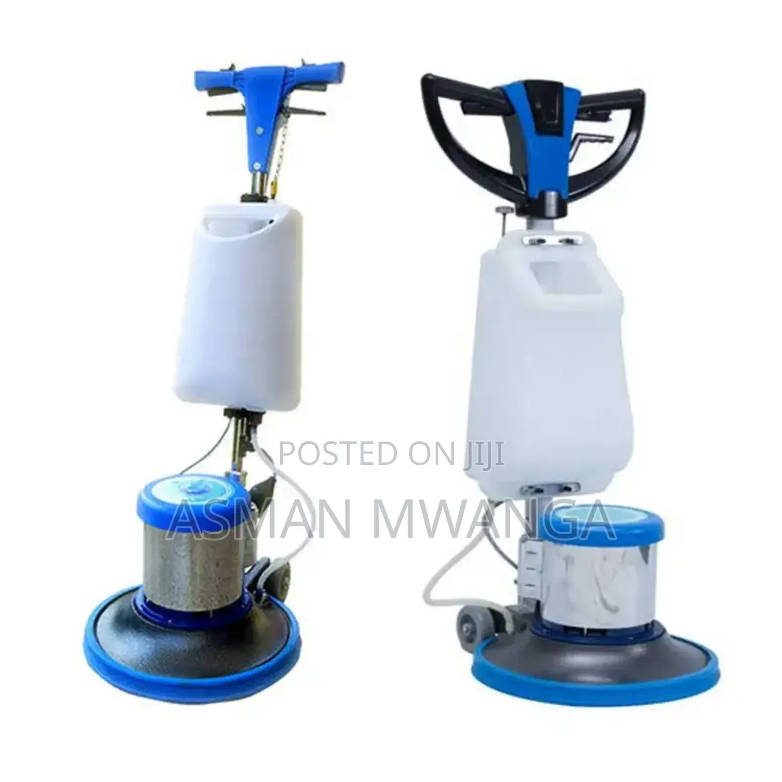 Electric Scrabing Machine/Cleaning Machine