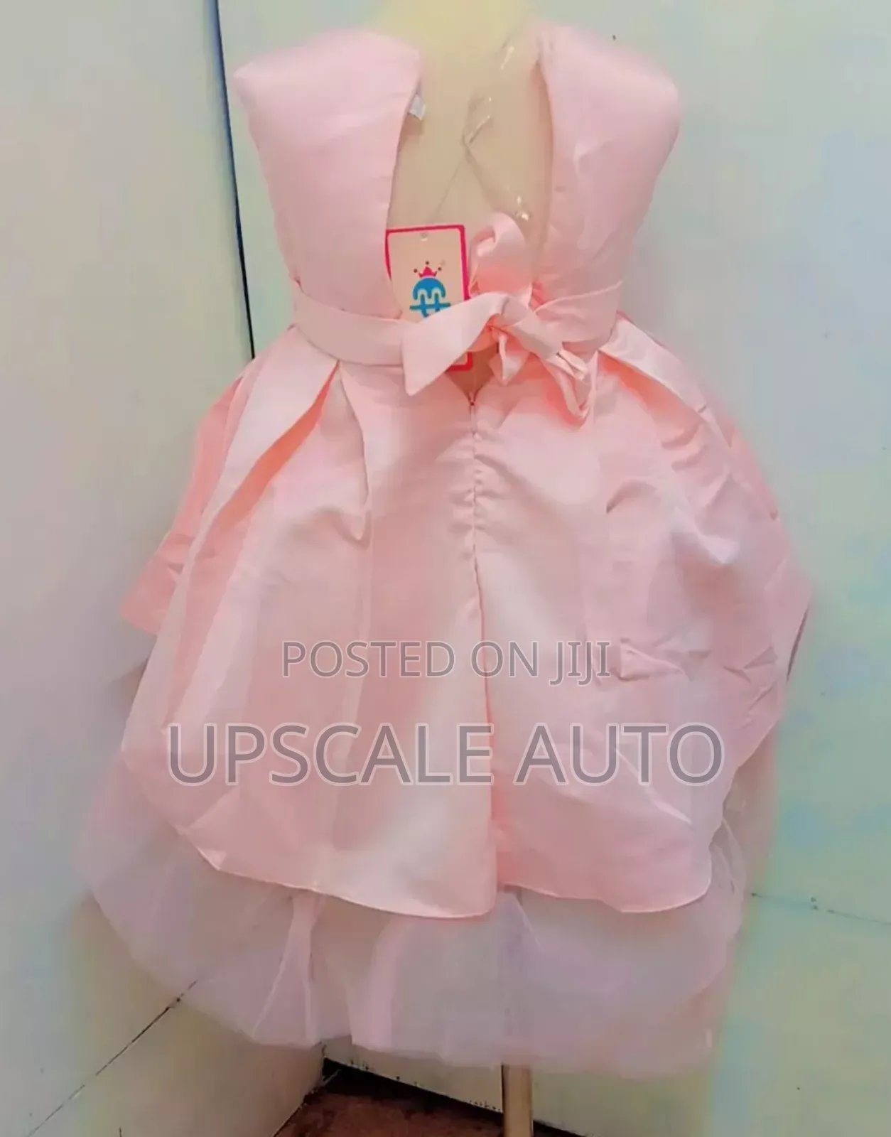 Cute Girls Dress