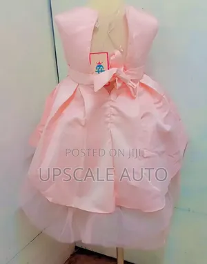 Cute Girls Dress
