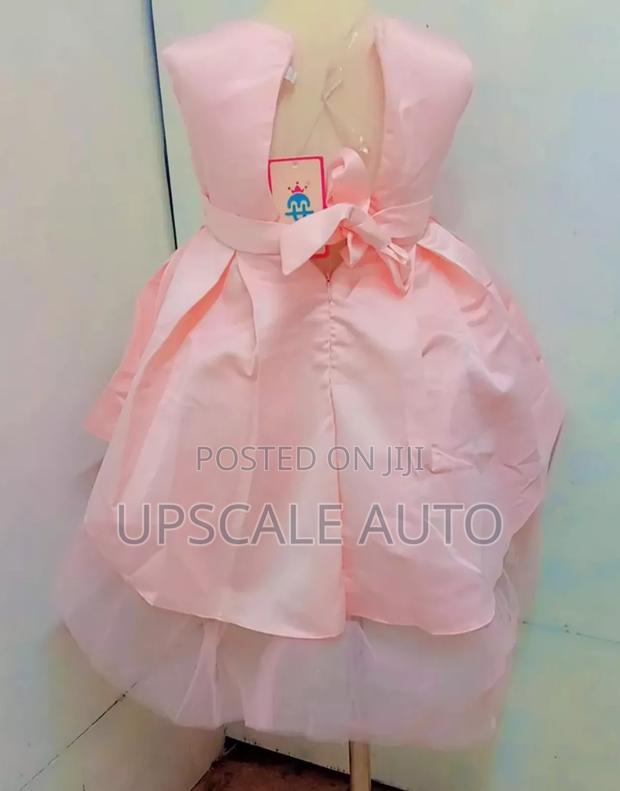 Cute Girls Dress - thumbnail 3