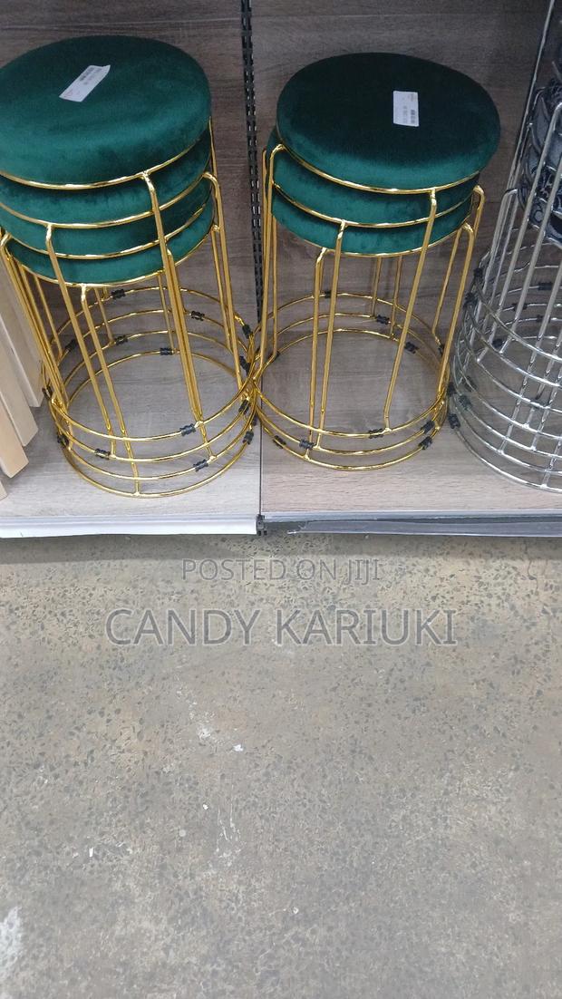 Stackable Garden Stool - main view