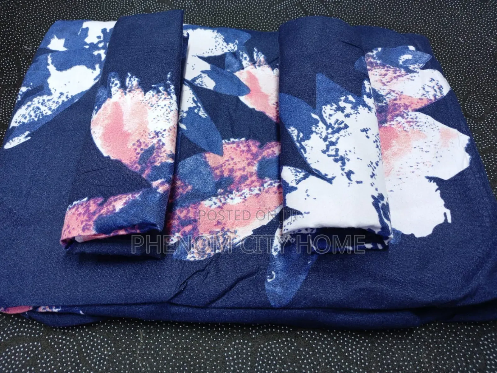 Cotton Bedsheet Set