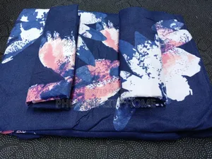 Cotton Bedsheet Set