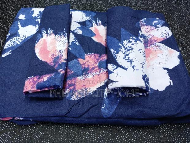 Cotton Bedsheet Set