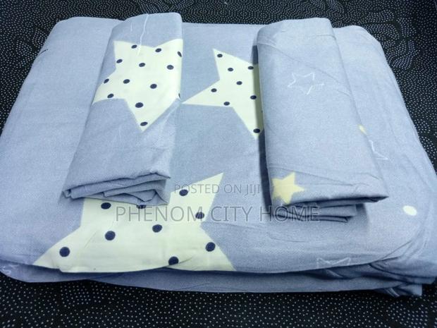 Cotton Bedsheet Set - thumbnail 2