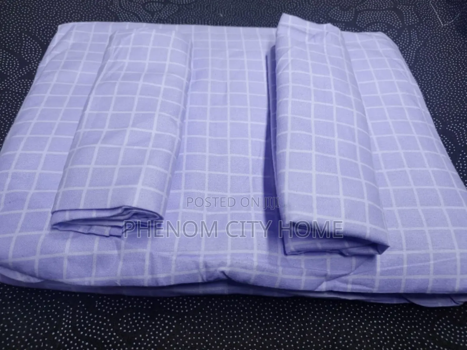 Cotton Bedsheet Set