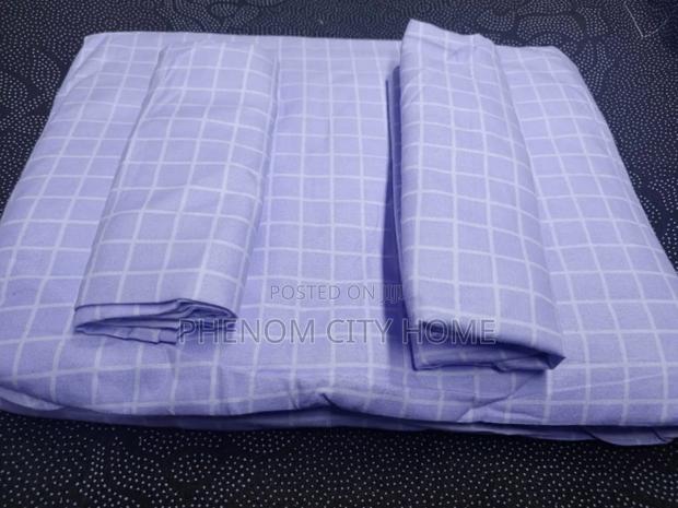 Cotton Bedsheet Set - thumbnail 3