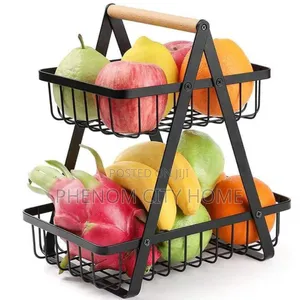 Quality Fruit Rack