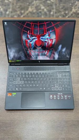 Laptop Acer 16GB AMD Ryzen 7 SSD 512GB