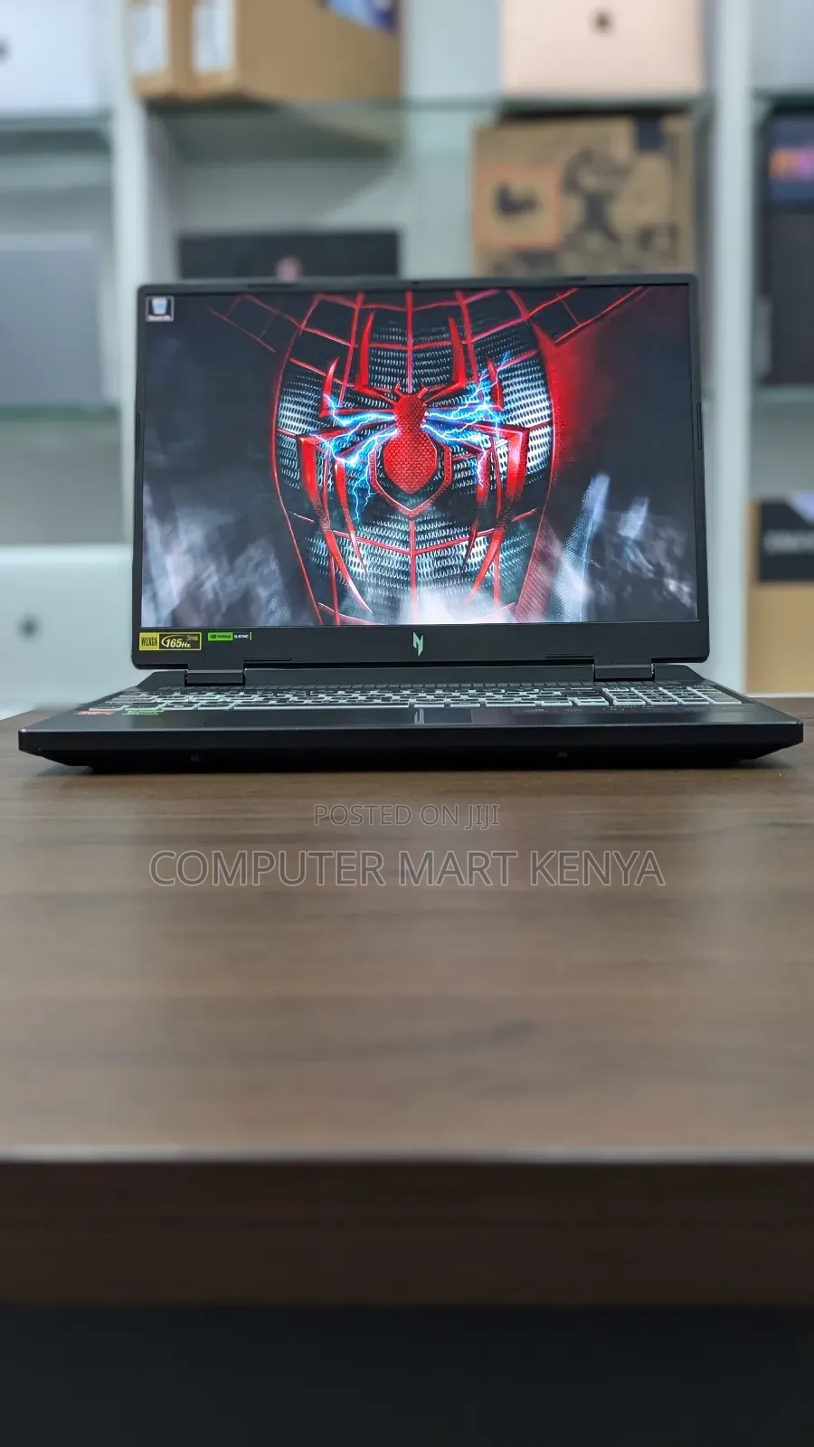 Laptop Acer 16GB AMD Ryzen 7 SSD 512GB