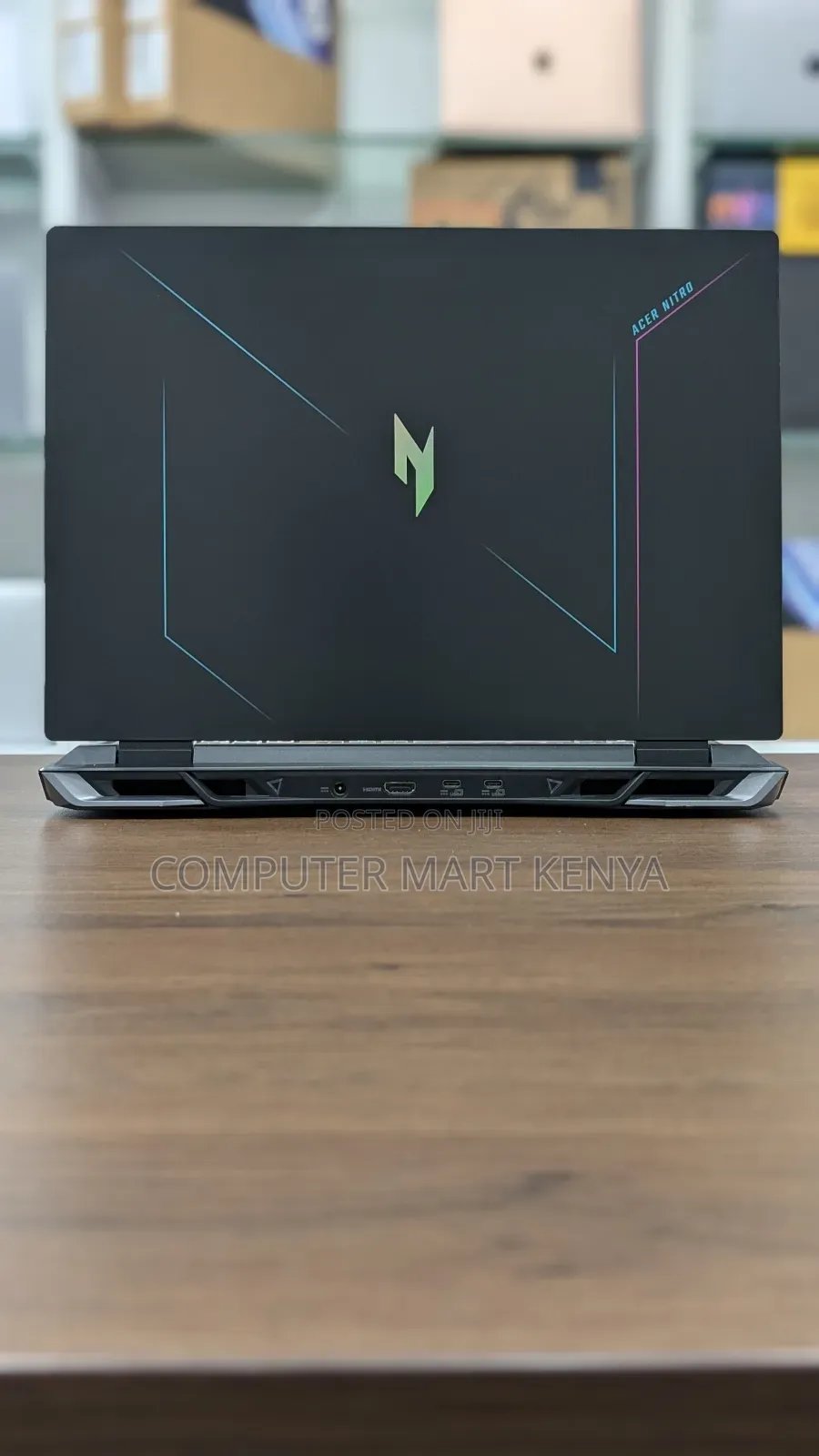 Laptop Acer 16GB AMD Ryzen 7 SSD 512GB