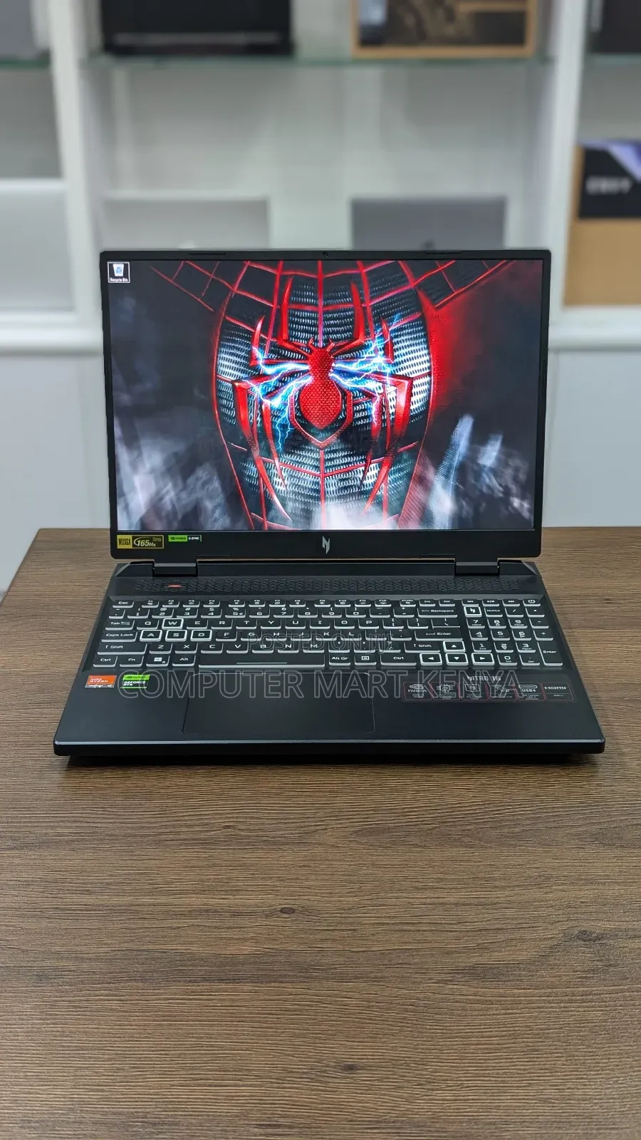 Laptop Acer 16GB AMD Ryzen 7 SSD 512GB