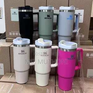 Original Stanley Cup/ Tumbler* Ksh 3300