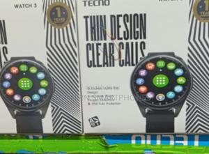 Tecno Watch 3 - thumbnail 2