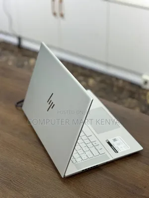 New Laptop HP Envy 16 Gaming 16-H1023dx 32GB Intel Core I7 SSD 1T