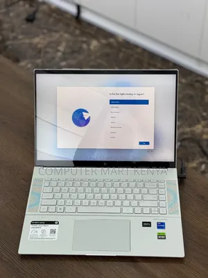 New Laptop HP Envy 16 Gaming 16-H1023dx 32GB Intel Core I7 SSD 1T