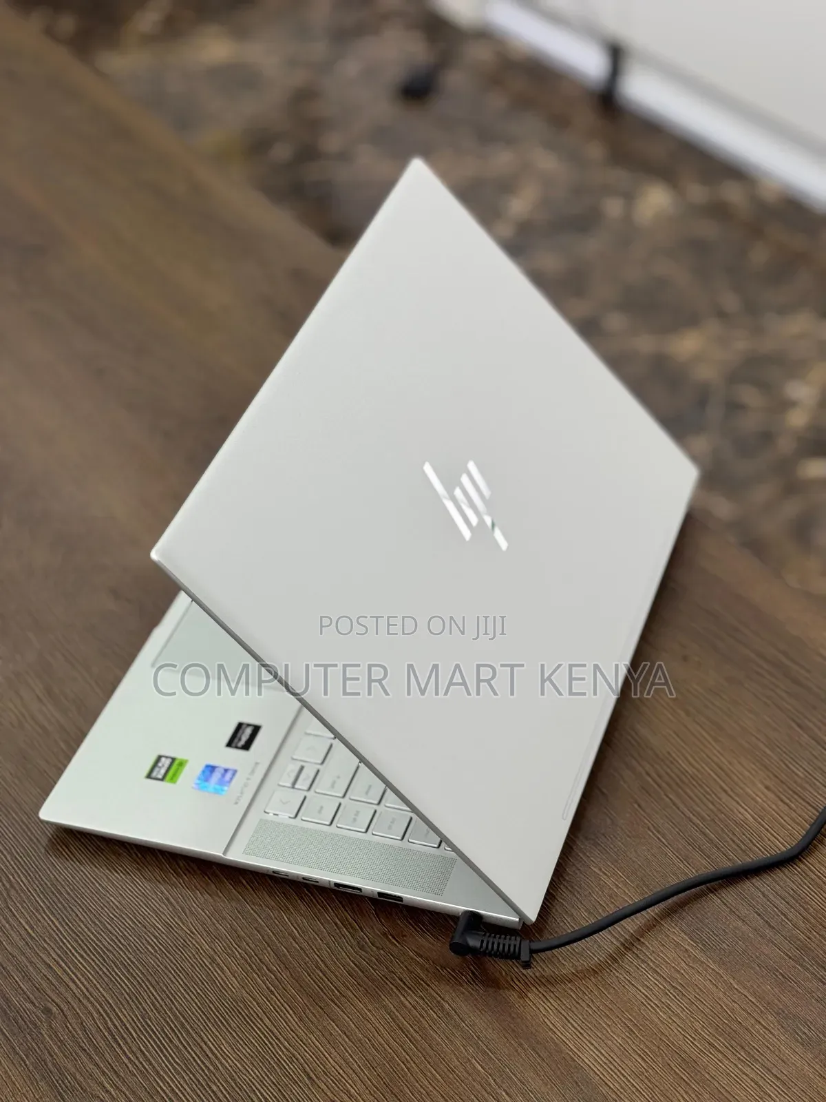New Laptop HP Envy 16 Gaming 16-H1023dx 32GB Intel Core I7 SSD 1T