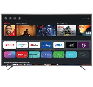Vision 32" Digital Frameless Best Tv