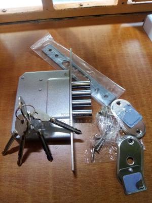 3-Turn Deadlock - main view