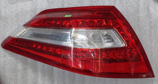 Nissan Teana 2012