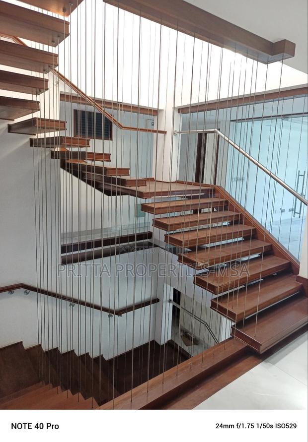 4bdrm Villa in Affluent Nyali for rent - thumbnail 6