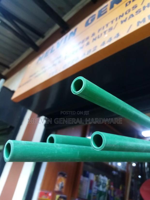 PPR Pipes 20mm (13ft) - main view