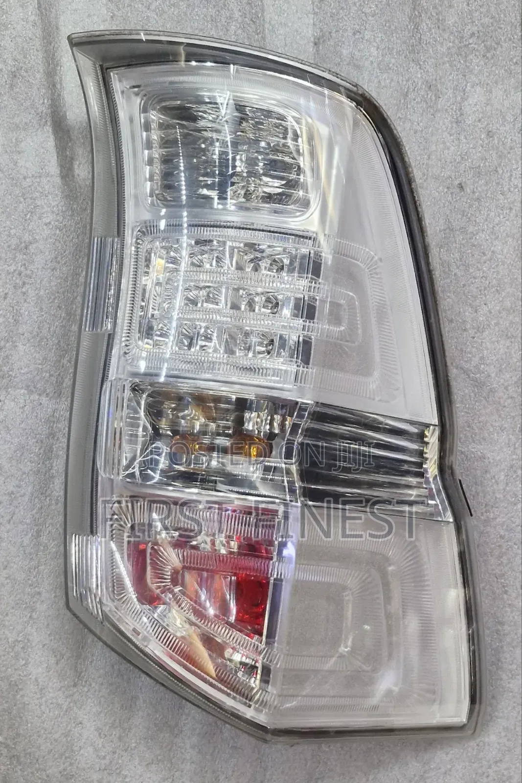 Honda Stepwagon Diode Type