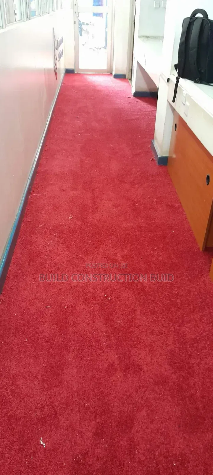 Warm Executive Wall Carpet Suppliers in Kenya.