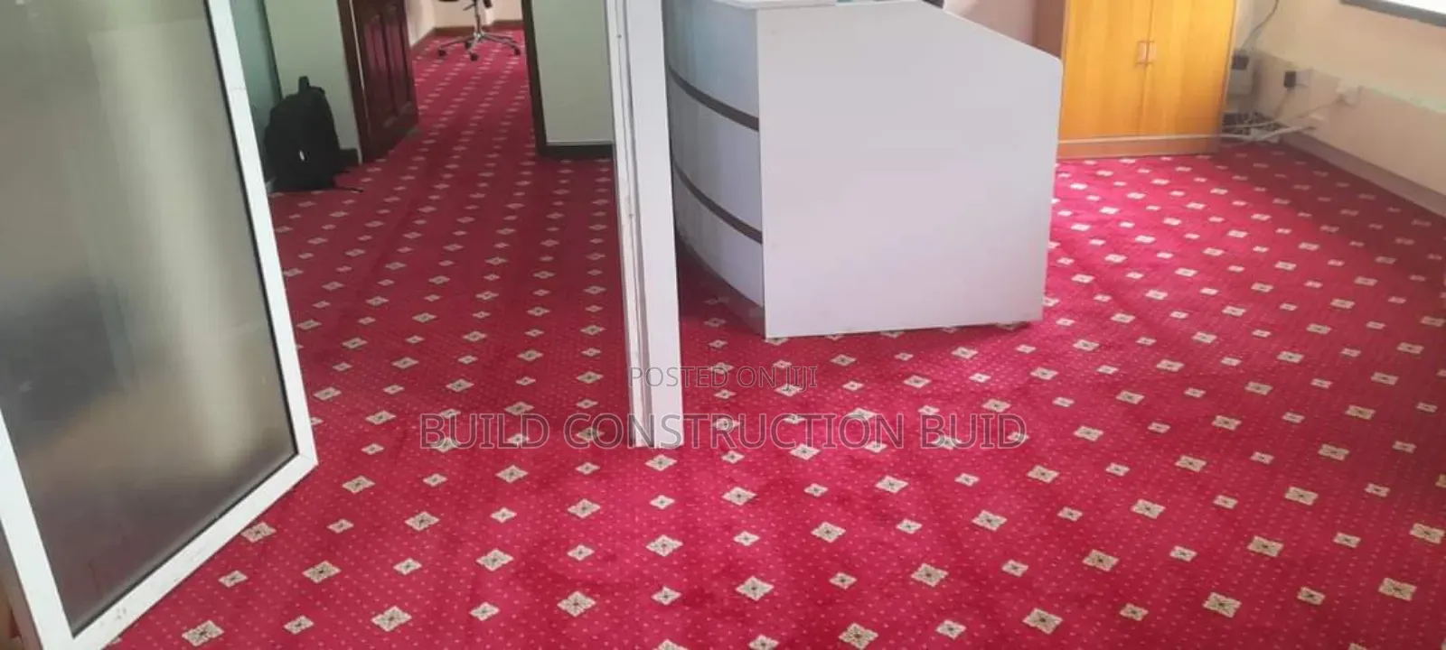 Warm Executive Wall Carpet Suppliers in Kenya.