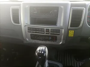 Howo 10 Tonne Truck 220hp