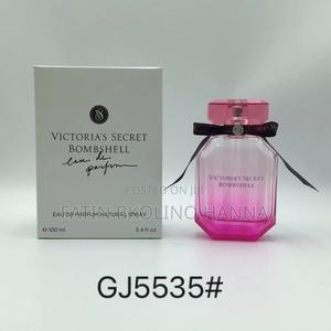 Edp Victoria's Secret Bombshell Perfume - thumbnail 2