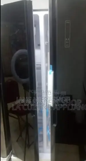 Brand New Side by Side TCL 544 L