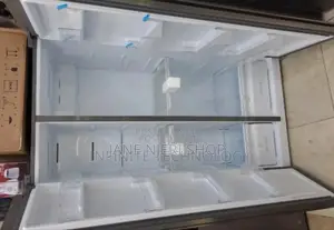 544l TCL Fridge