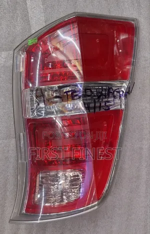 Honda Stepwagon (Bulb Type)