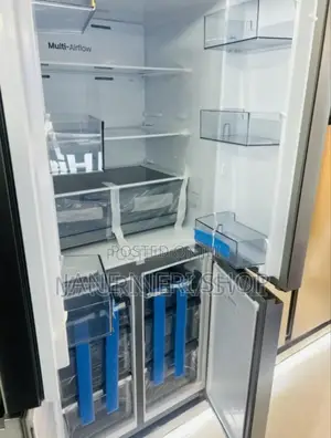 Sede by Side TCL 47l Fridges
