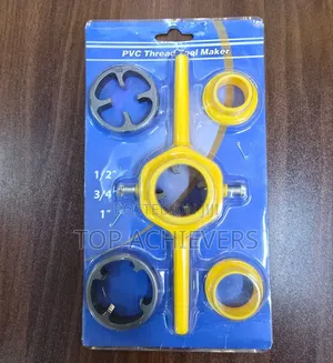 Thread Maker 1⁄2-1inch