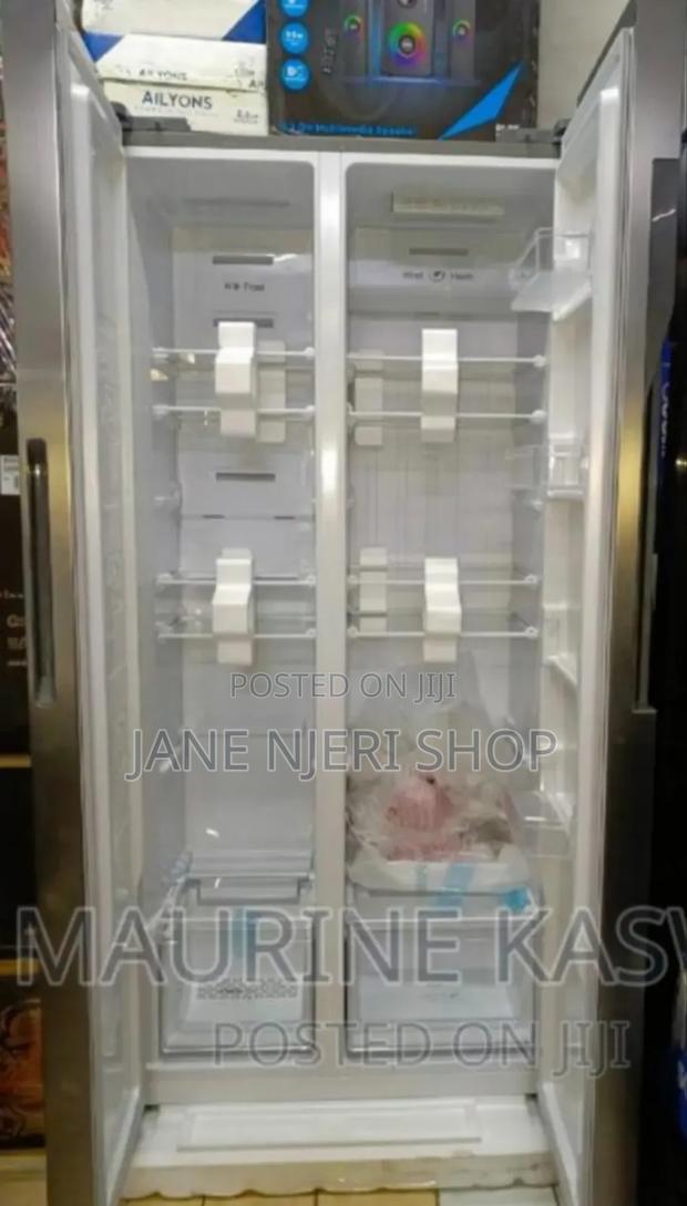 Tlac 430l Brand New Refrigerator